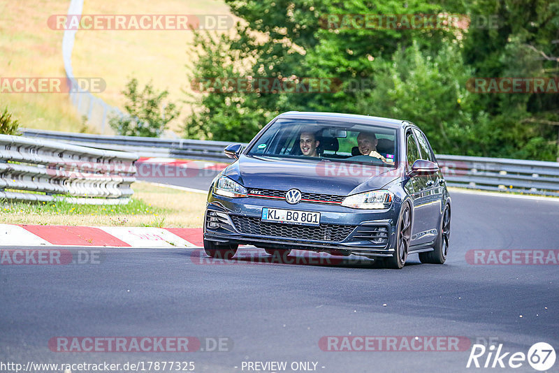 Bild #17877325 - Touristenfahrten Nürburgring Nordschleife (16.07.2022)