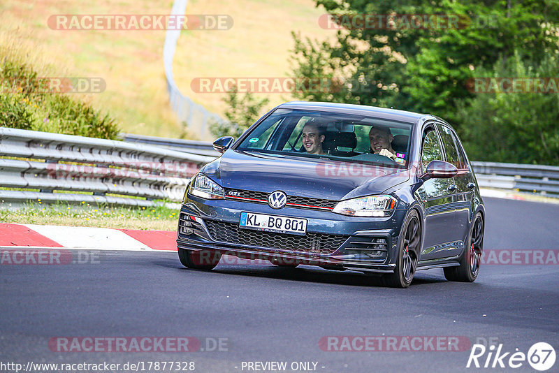 Bild #17877328 - Touristenfahrten Nürburgring Nordschleife (16.07.2022)