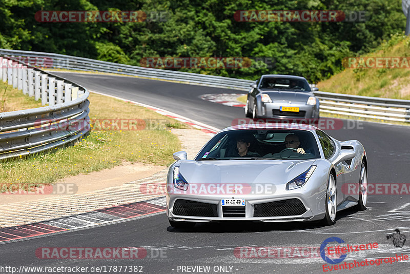 Bild #17877382 - Touristenfahrten Nürburgring Nordschleife (16.07.2022)