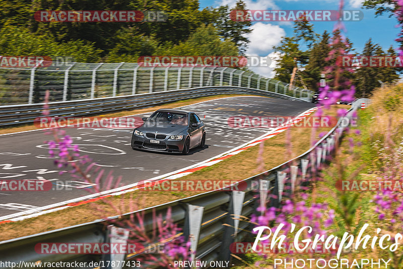 Bild #17877433 - Touristenfahrten Nürburgring Nordschleife (16.07.2022)