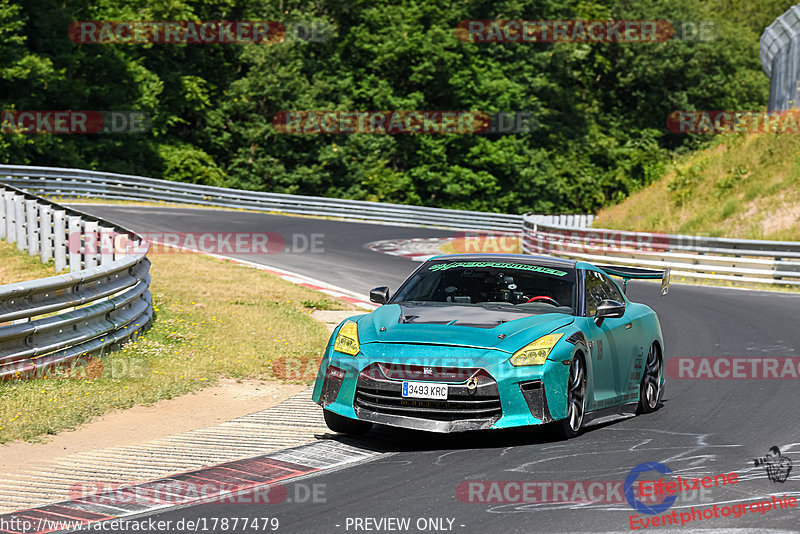 Bild #17877479 - Touristenfahrten Nürburgring Nordschleife (16.07.2022)