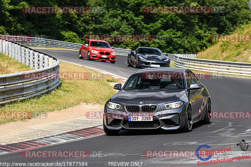 Bild #17877584 - Touristenfahrten Nürburgring Nordschleife (16.07.2022)