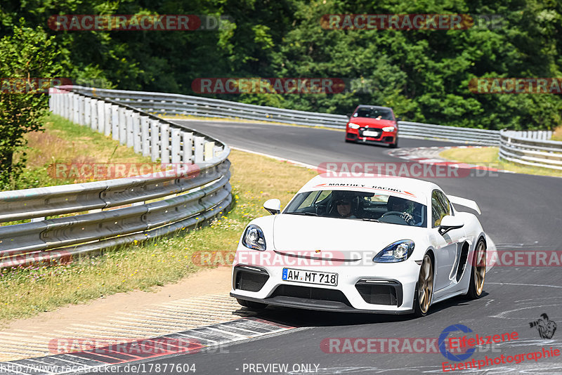 Bild #17877604 - Touristenfahrten Nürburgring Nordschleife (16.07.2022)