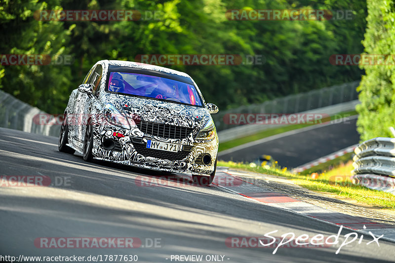 Bild #17877630 - Touristenfahrten Nürburgring Nordschleife (16.07.2022)