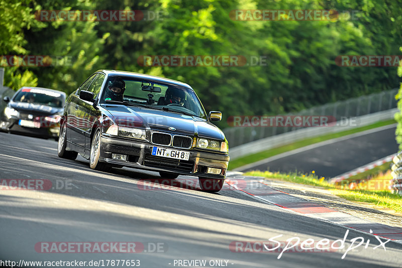 Bild #17877653 - Touristenfahrten Nürburgring Nordschleife (16.07.2022)