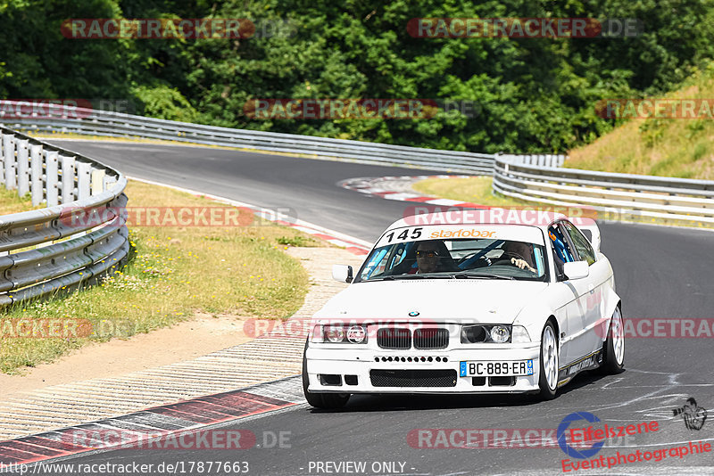 Bild #17877663 - Touristenfahrten Nürburgring Nordschleife (16.07.2022)