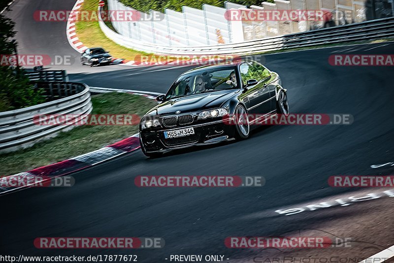 Bild #17877672 - Touristenfahrten Nürburgring Nordschleife (16.07.2022)