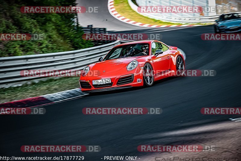 Bild #17877729 - Touristenfahrten Nürburgring Nordschleife (16.07.2022)