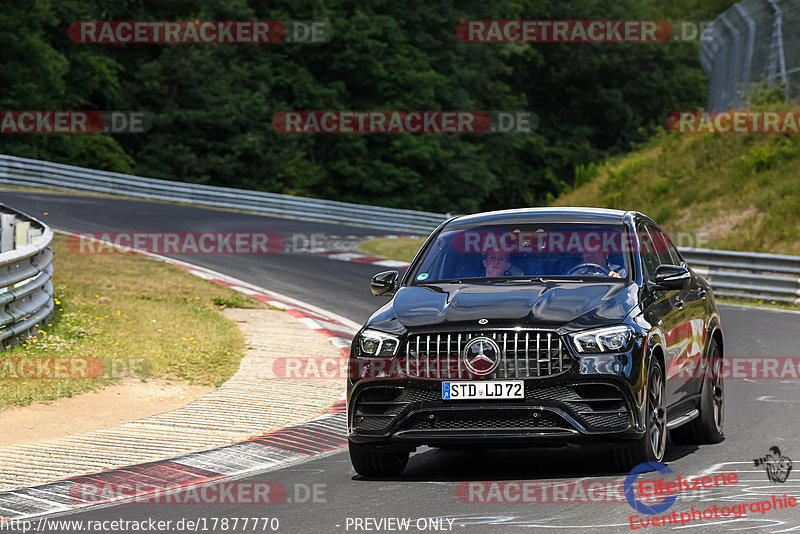 Bild #17877770 - Touristenfahrten Nürburgring Nordschleife (16.07.2022)