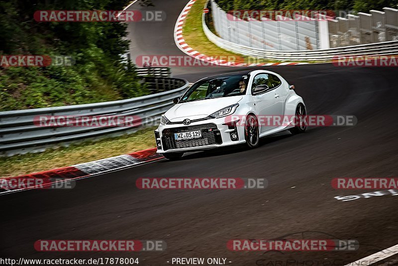 Bild #17878004 - Touristenfahrten Nürburgring Nordschleife (16.07.2022)