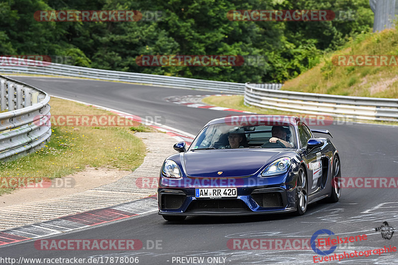 Bild #17878006 - Touristenfahrten Nürburgring Nordschleife (16.07.2022)