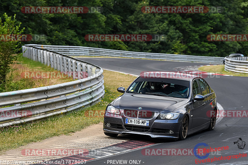 Bild #17878007 - Touristenfahrten Nürburgring Nordschleife (16.07.2022)