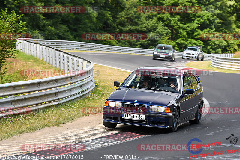 Bild #17878015 - Touristenfahrten Nürburgring Nordschleife (16.07.2022)