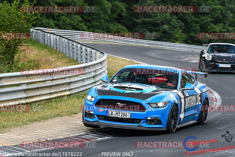 Bild #17878222 - Touristenfahrten Nürburgring Nordschleife (16.07.2022)