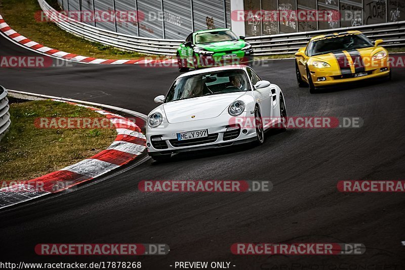 Bild #17878268 - Touristenfahrten Nürburgring Nordschleife (16.07.2022)