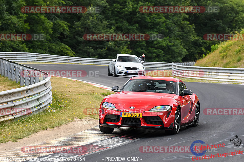 Bild #17878454 - Touristenfahrten Nürburgring Nordschleife (16.07.2022)