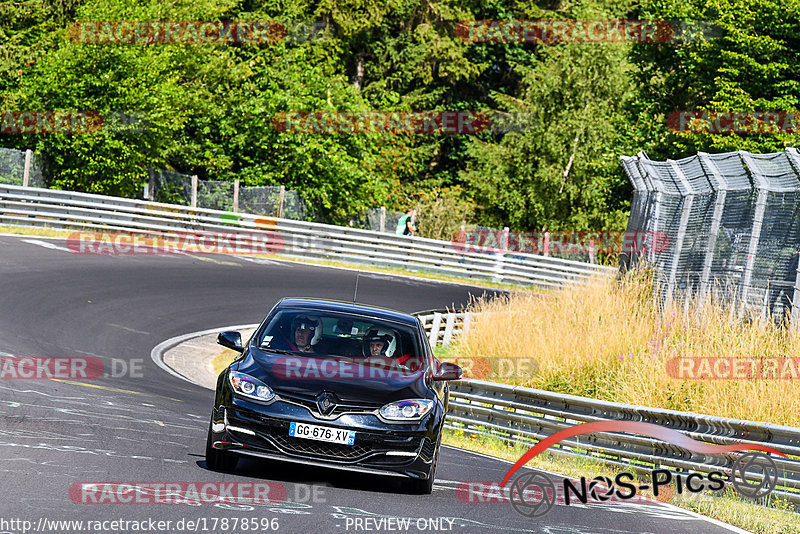 Bild #17878596 - Touristenfahrten Nürburgring Nordschleife (16.07.2022)