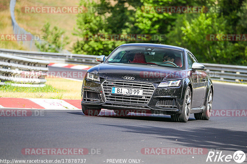 Bild #17878737 - Touristenfahrten Nürburgring Nordschleife (16.07.2022)