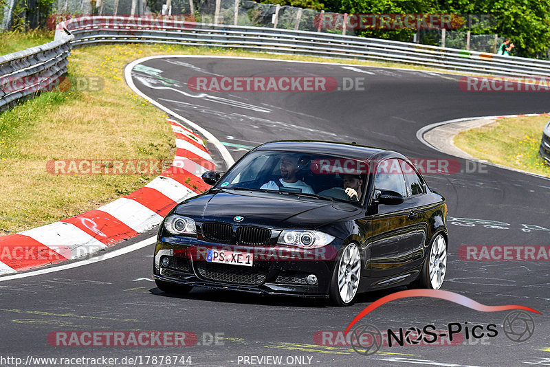 Bild #17878744 - Touristenfahrten Nürburgring Nordschleife (16.07.2022)