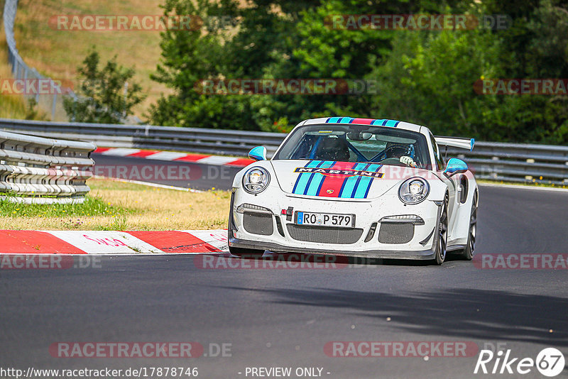 Bild #17878746 - Touristenfahrten Nürburgring Nordschleife (16.07.2022)