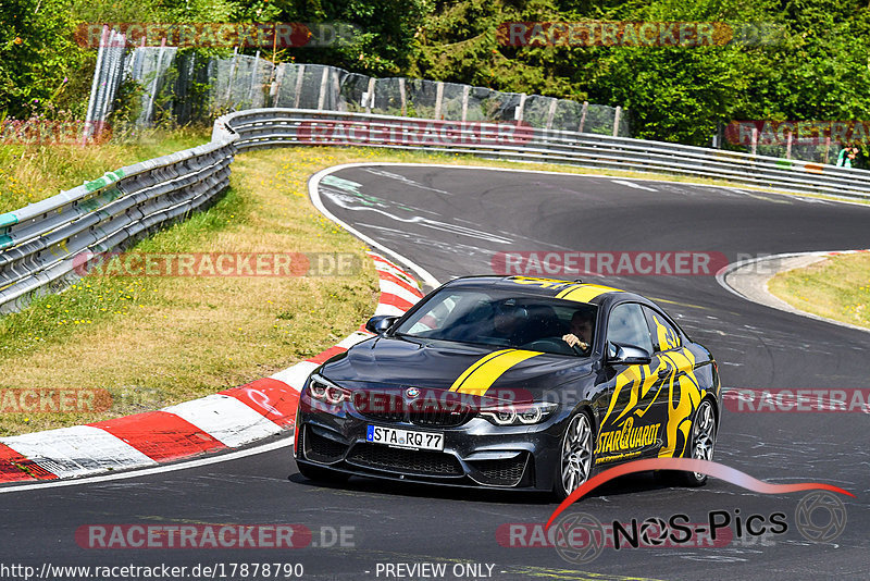 Bild #17878790 - Touristenfahrten Nürburgring Nordschleife (16.07.2022)