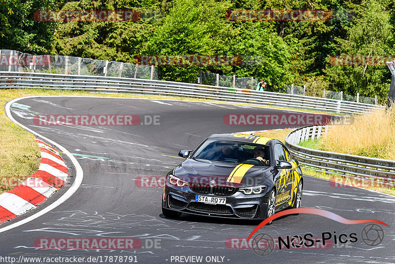 Bild #17878791 - Touristenfahrten Nürburgring Nordschleife (16.07.2022)