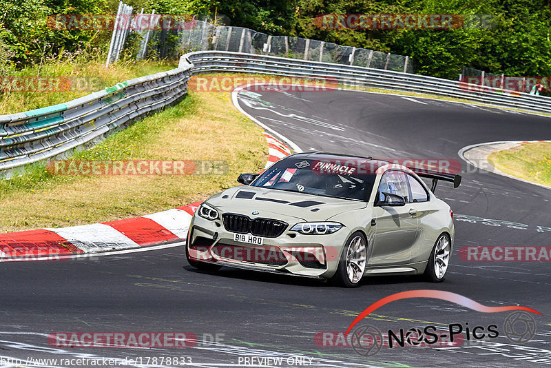 Bild #17878833 - Touristenfahrten Nürburgring Nordschleife (16.07.2022)