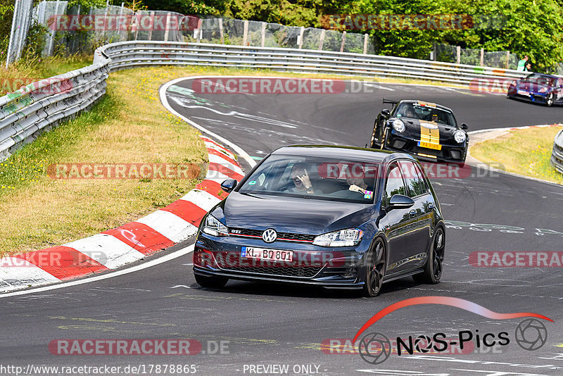 Bild #17878865 - Touristenfahrten Nürburgring Nordschleife (16.07.2022)