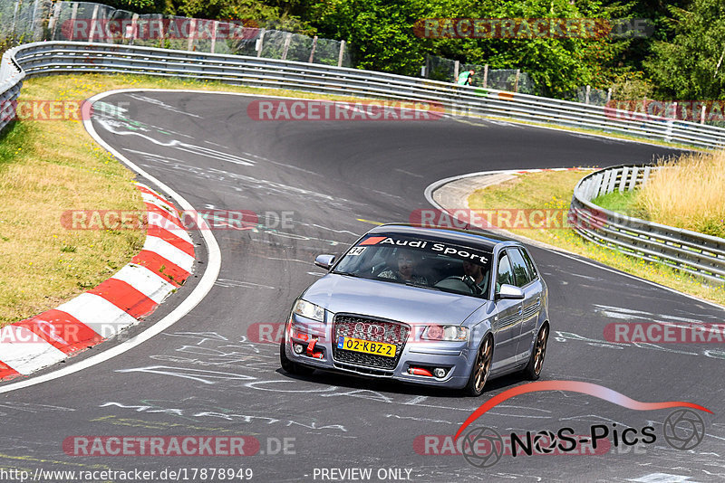 Bild #17878949 - Touristenfahrten Nürburgring Nordschleife (16.07.2022)