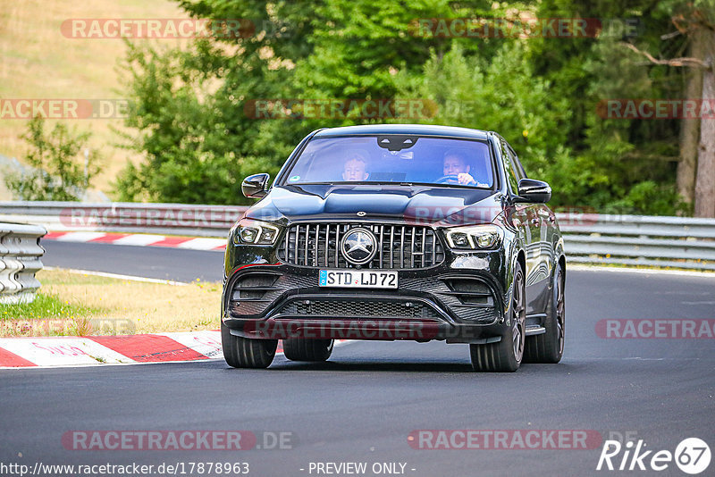 Bild #17878963 - Touristenfahrten Nürburgring Nordschleife (16.07.2022)