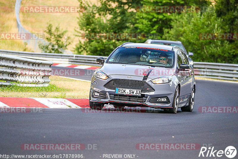 Bild #17878986 - Touristenfahrten Nürburgring Nordschleife (16.07.2022)