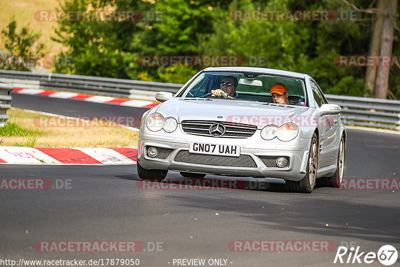 Bild #17879050 - Touristenfahrten Nürburgring Nordschleife (16.07.2022)