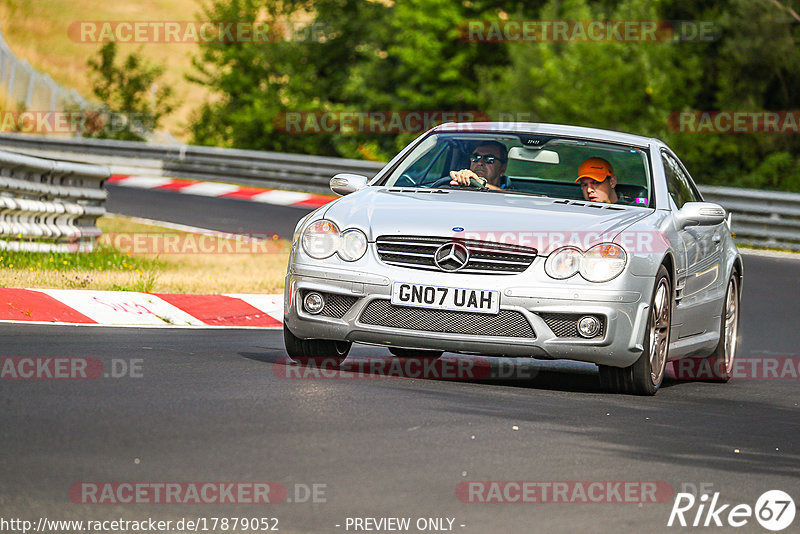 Bild #17879052 - Touristenfahrten Nürburgring Nordschleife (16.07.2022)