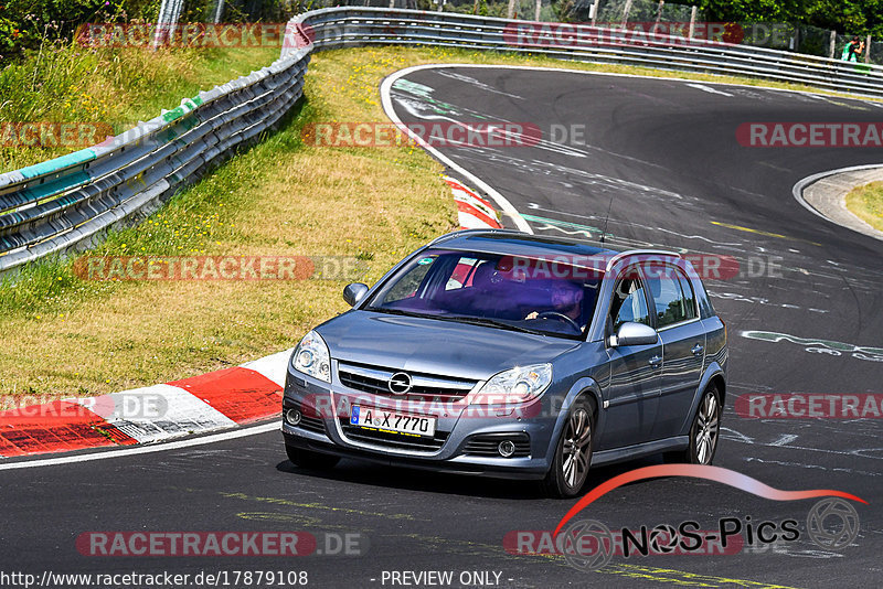 Bild #17879108 - Touristenfahrten Nürburgring Nordschleife (16.07.2022)