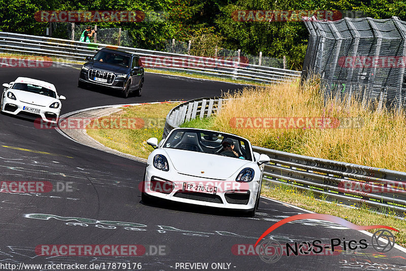 Bild #17879176 - Touristenfahrten Nürburgring Nordschleife (16.07.2022)