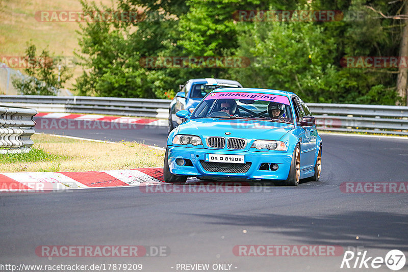 Bild #17879209 - Touristenfahrten Nürburgring Nordschleife (16.07.2022)