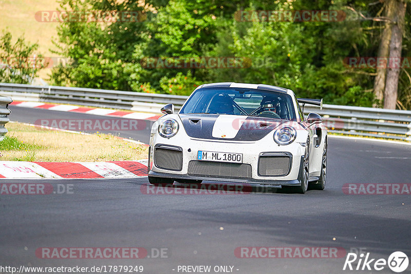 Bild #17879249 - Touristenfahrten Nürburgring Nordschleife (16.07.2022)