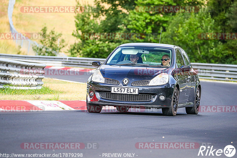 Bild #17879298 - Touristenfahrten Nürburgring Nordschleife (16.07.2022)