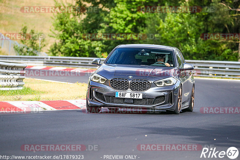 Bild #17879323 - Touristenfahrten Nürburgring Nordschleife (16.07.2022)