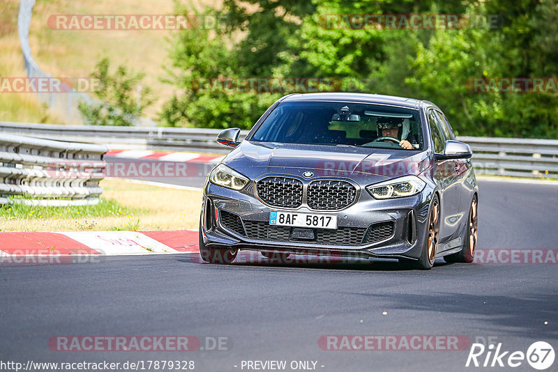 Bild #17879328 - Touristenfahrten Nürburgring Nordschleife (16.07.2022)