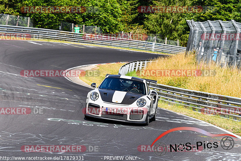 Bild #17879331 - Touristenfahrten Nürburgring Nordschleife (16.07.2022)