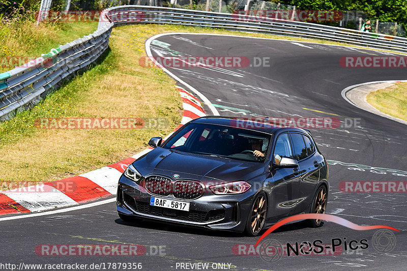 Bild #17879356 - Touristenfahrten Nürburgring Nordschleife (16.07.2022)