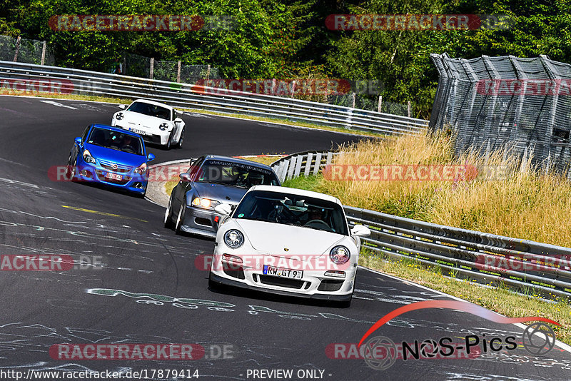 Bild #17879414 - Touristenfahrten Nürburgring Nordschleife (16.07.2022)