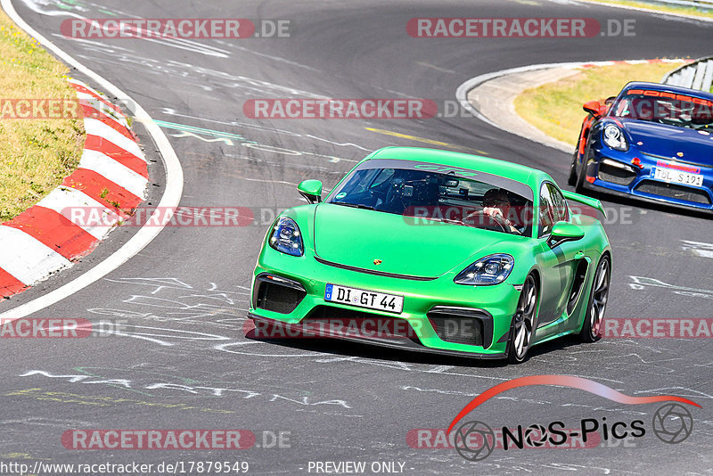 Bild #17879549 - Touristenfahrten Nürburgring Nordschleife (16.07.2022)