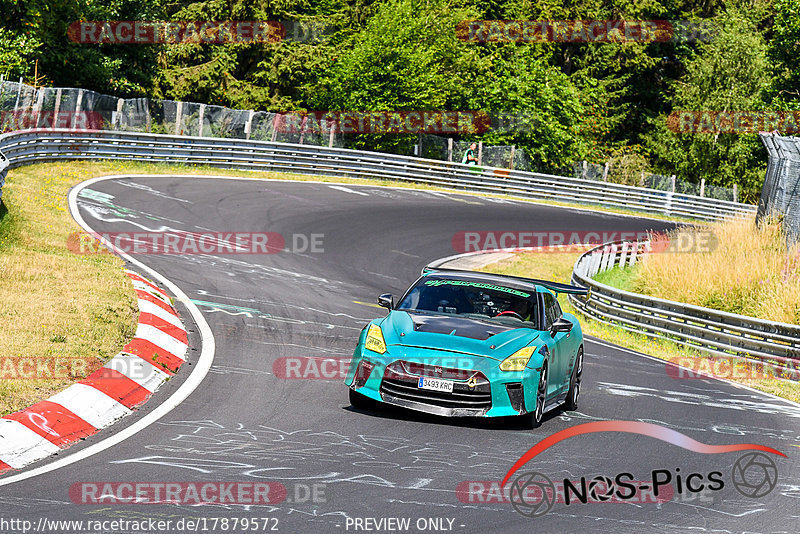 Bild #17879572 - Touristenfahrten Nürburgring Nordschleife (16.07.2022)