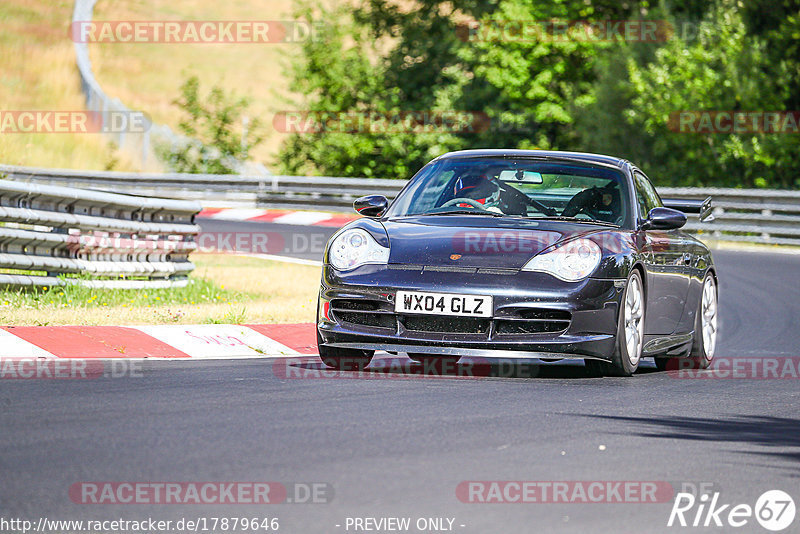 Bild #17879646 - Touristenfahrten Nürburgring Nordschleife (16.07.2022)