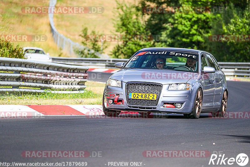 Bild #17879689 - Touristenfahrten Nürburgring Nordschleife (16.07.2022)