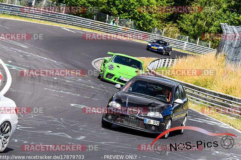 Bild #17879703 - Touristenfahrten Nürburgring Nordschleife (16.07.2022)