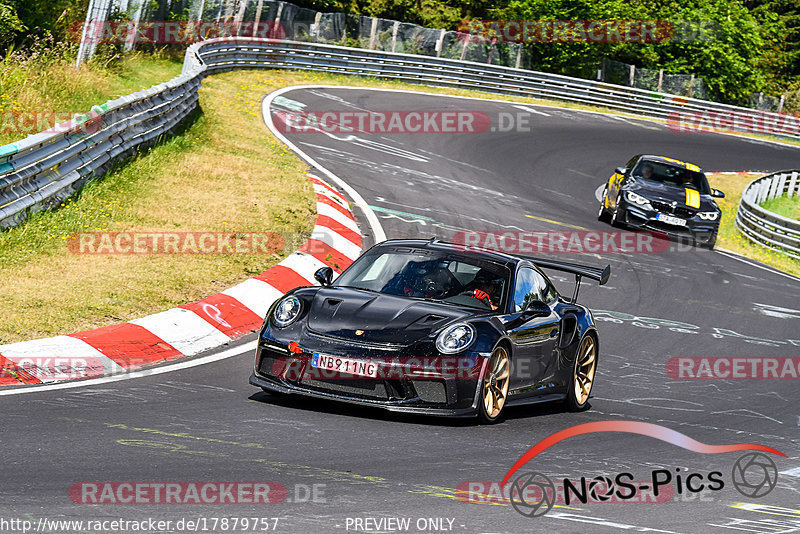 Bild #17879757 - Touristenfahrten Nürburgring Nordschleife (16.07.2022)