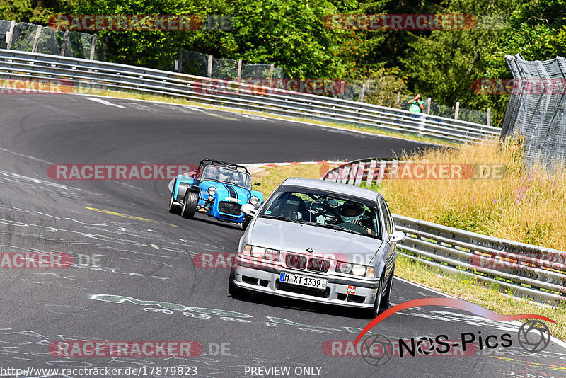 Bild #17879823 - Touristenfahrten Nürburgring Nordschleife (16.07.2022)